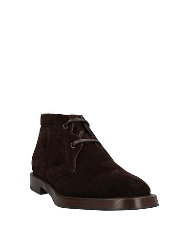 DOLCE&GABBANA ANKLE BOOTS