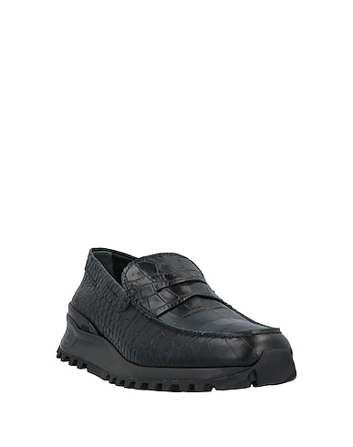 TOD'S LOAFERS