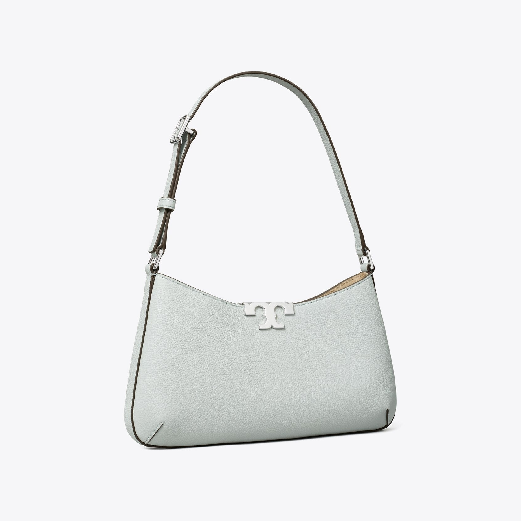 Eleanor Soft Slim Shoulder Bag