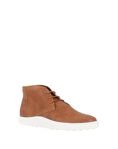 TOD'S ANKLE BOOTS