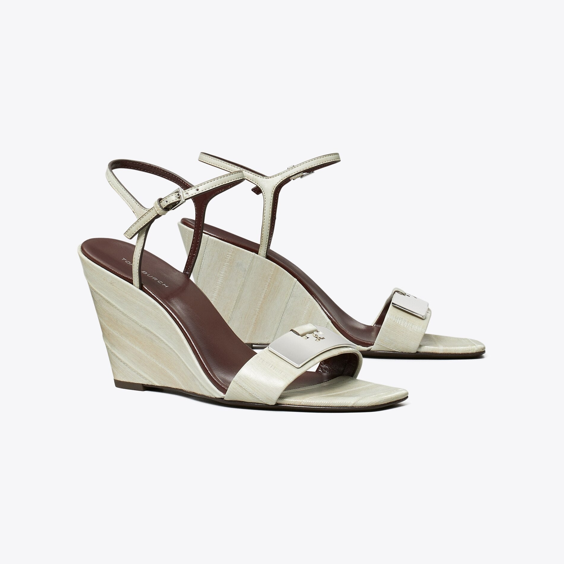 Gigi Wedge Sandal