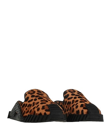 DOLCE&GABBANA MULES AND CLOGS