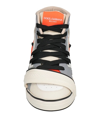 DOLCE&GABBANA SNEAKERS