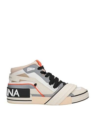 DOLCE&GABBANA SNEAKERS