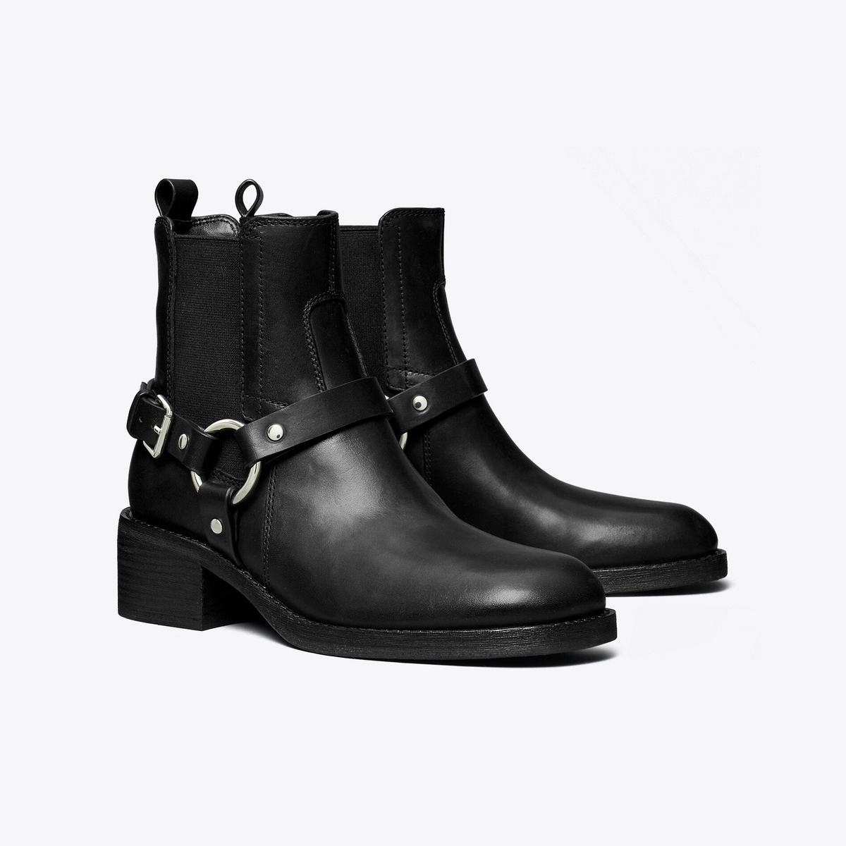 Moto Boot