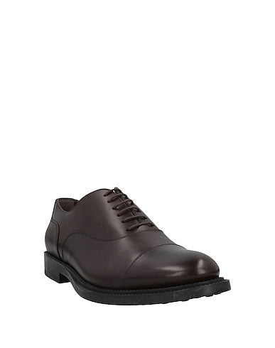 TOD'S LACED SHOES