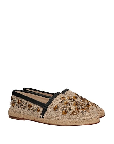 DOLCE&GABBANA ESPADRILLES