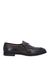 BALLY LOAFERS