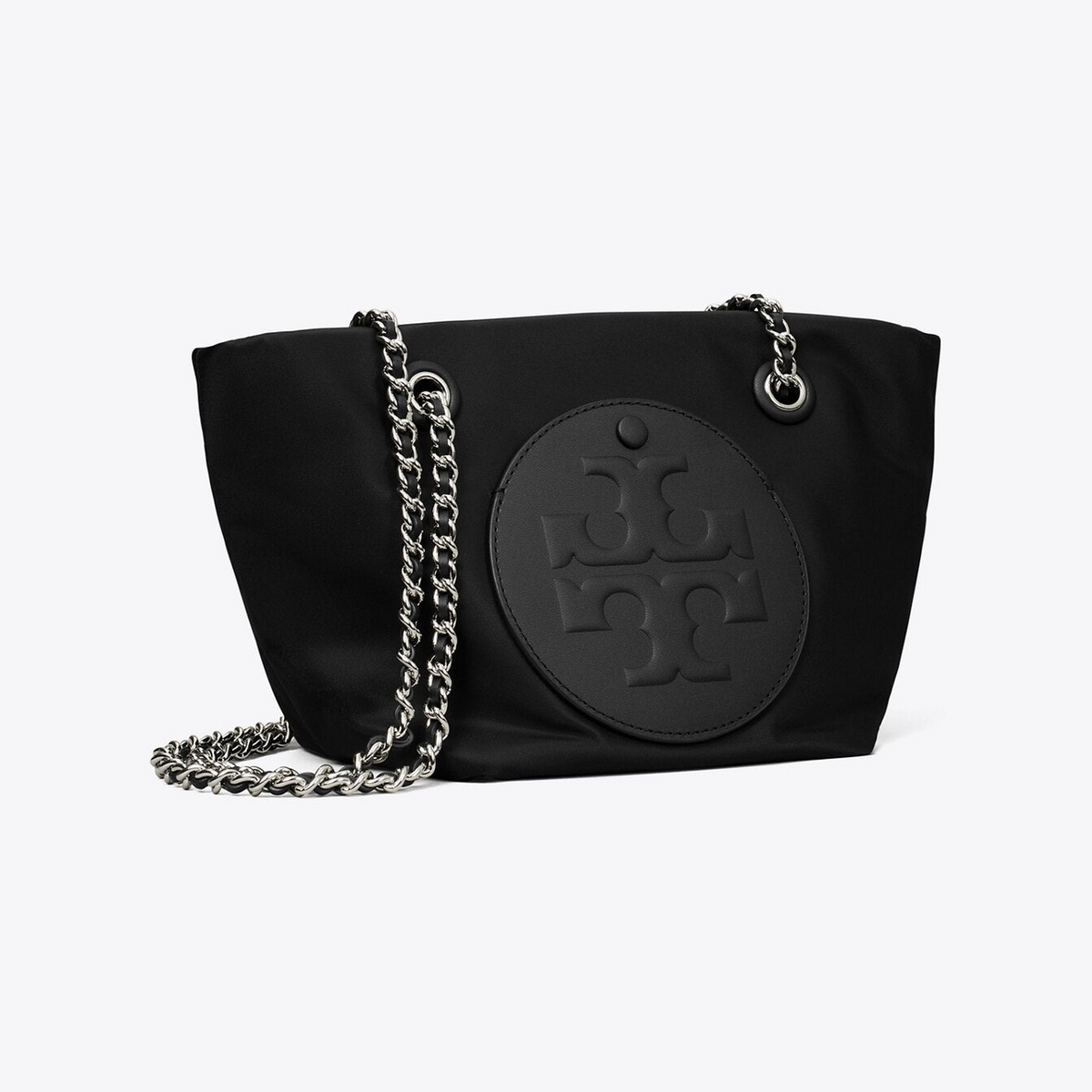 Small Ella Chain Crossbody