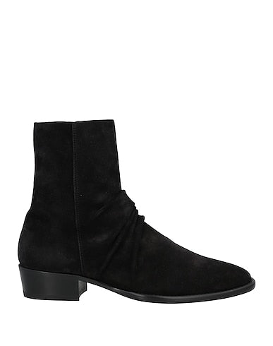 AMIRI ANKLE BOOTS