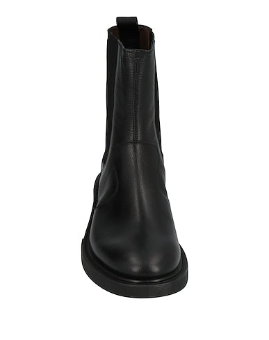 FERRAGAMO ANKLE BOOTS