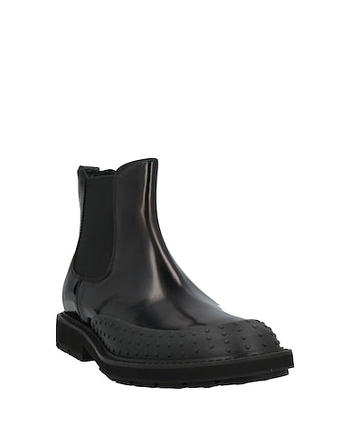 TOD'S ANKLE BOOTS