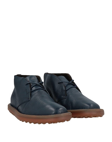 TOD'S ANKLE BOOTS