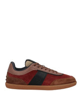 TOD'S SNEAKERS
