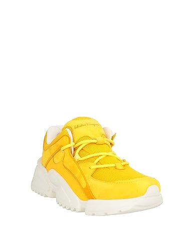 FERRAGAMO SNEAKERS