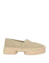 FERRAGAMO ESPADRILLES