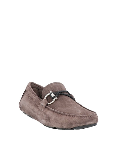 FERRAGAMO LOAFERS