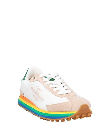 FERRAGAMO SNEAKERS