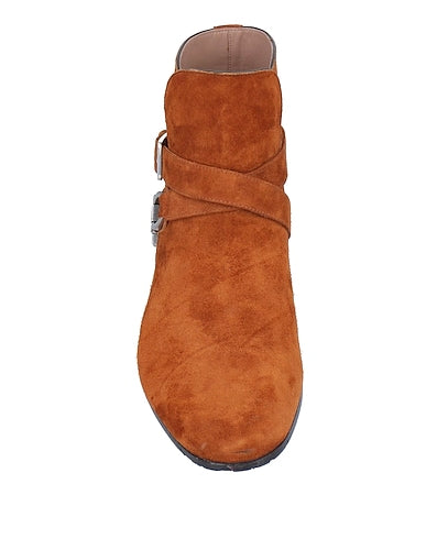 FERRAGAMO ANKLE BOOTS