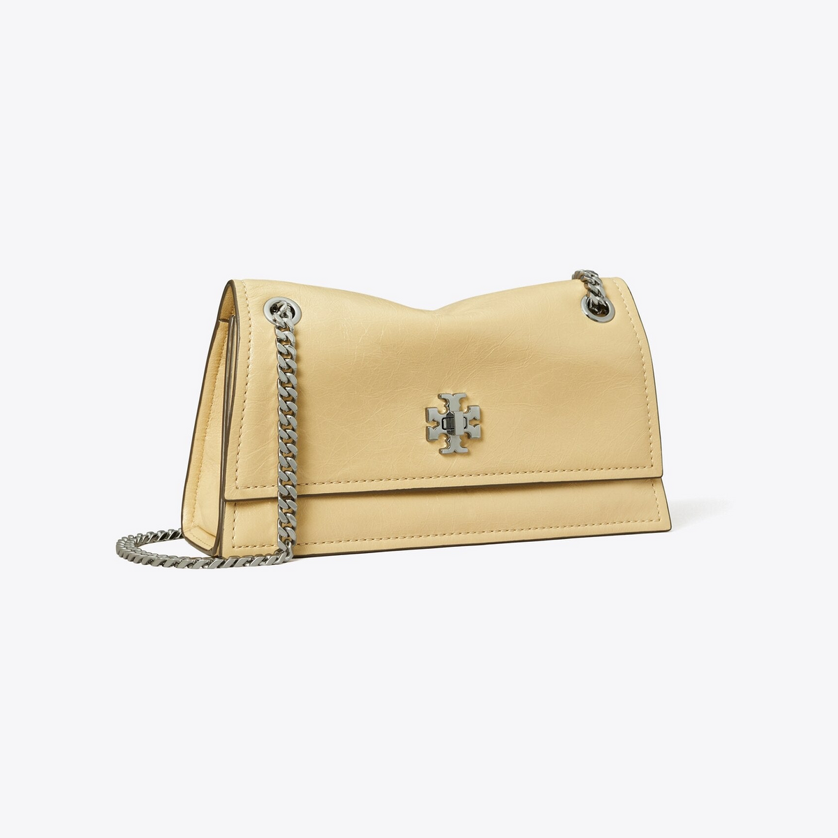 Mini Kira Turnlock Shoulder Bag
