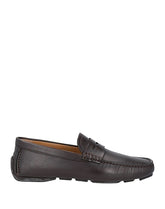 BALLY LOAFERS