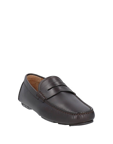 BALLY LOAFERS