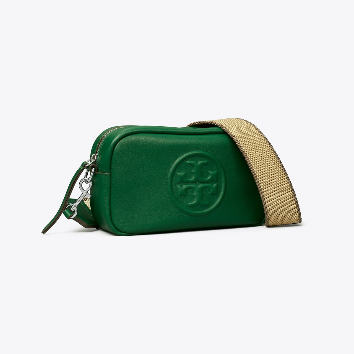 Mini Miller Soft Crossbody Bag