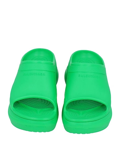 BALENCIAGA MULES AND CLOGS