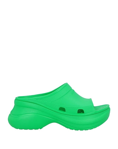 BALENCIAGA MULES AND CLOGS