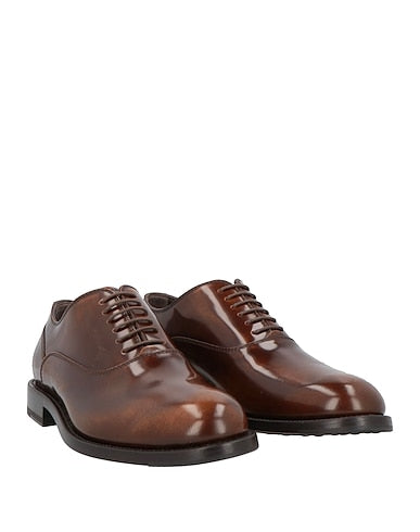 TOD'S LACED SHOES