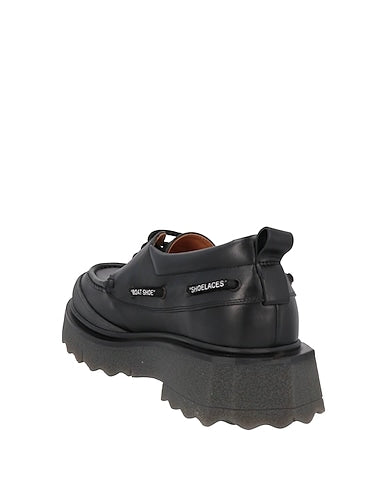 OFF-WHITE™ LACED SHOES