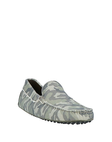 TOD'S LOAFERS
