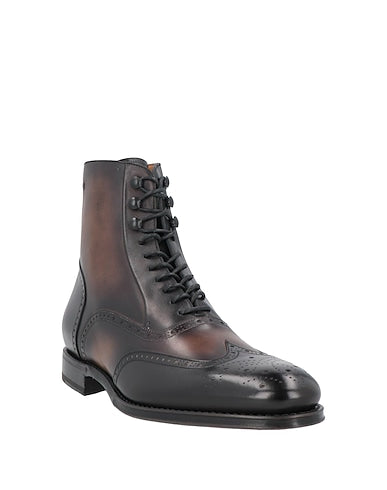 DOLCE&GABBANA ANKLE BOOTS