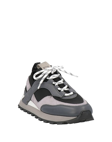 FERRAGAMO SNEAKERS