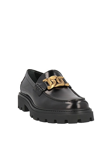 TOD'S LOAFERS