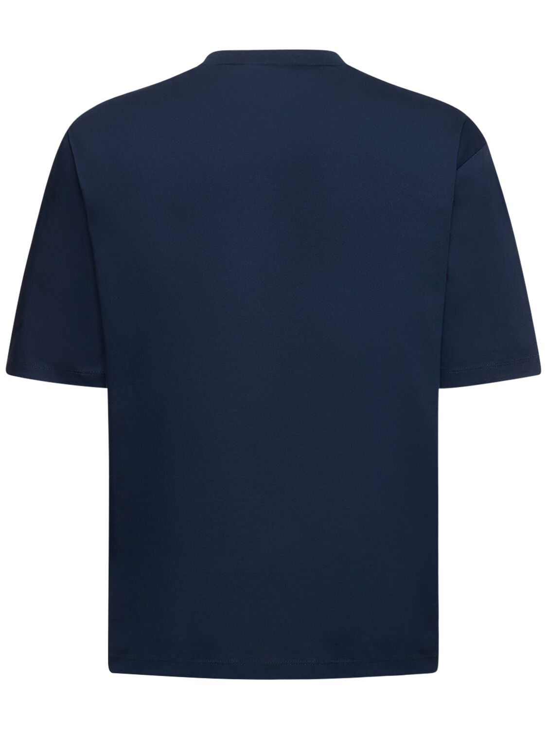 Dsquared2 Dsquared2 Logo printed cotton t-shirt - Size: XS T-Shirts | Shop From The Mirage