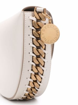 Stella McCartney medium Frayme shoulder bag