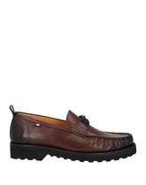 BALLY LOAFERS
