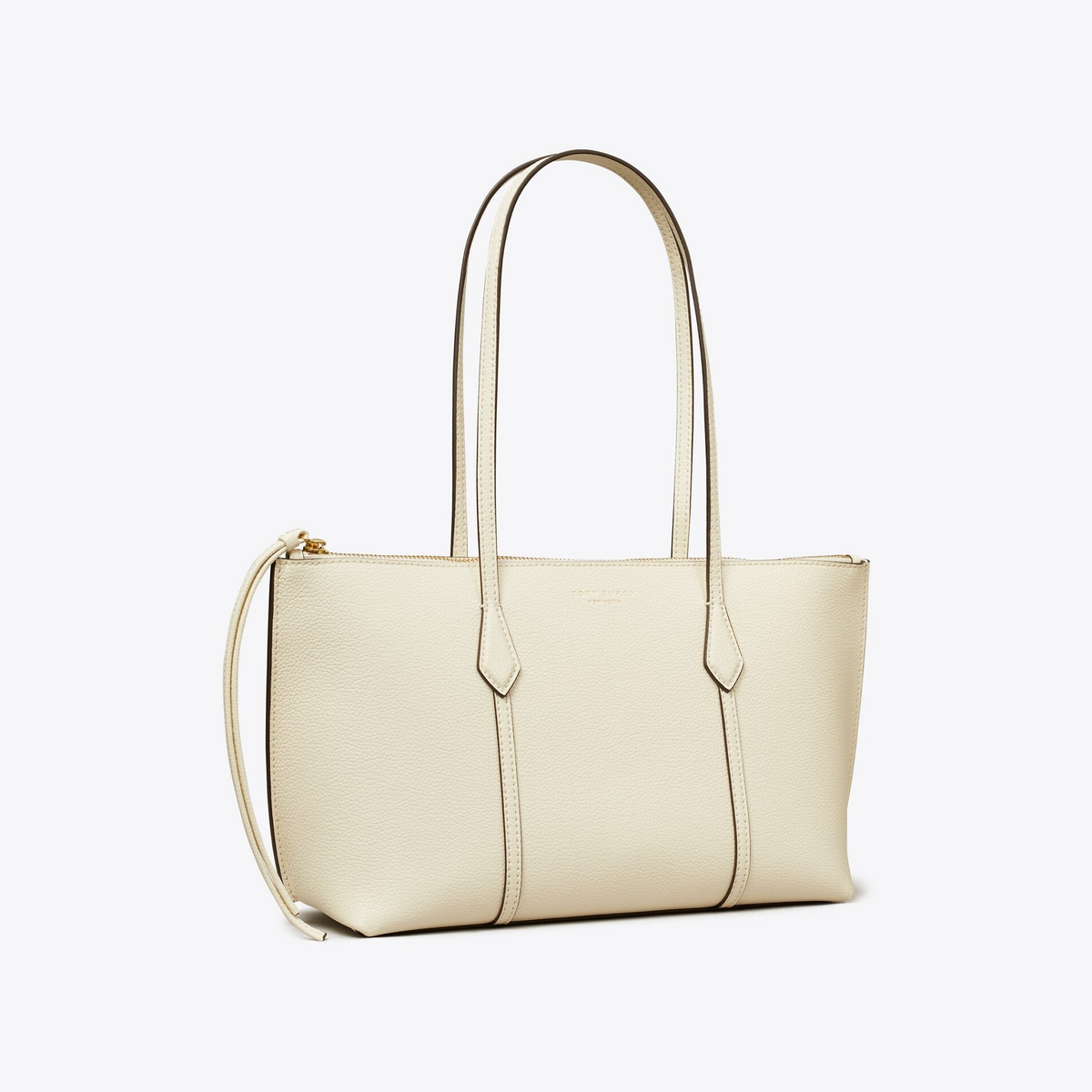 Small Perry Zip Tote