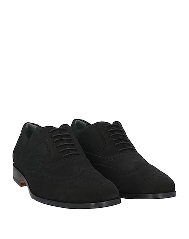TOD'S LACED SHOES