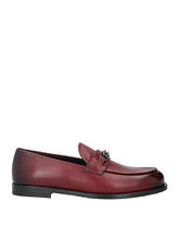 BALLY LOAFERS