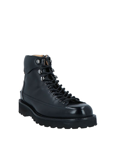 BALLY ANKLE BOOTS