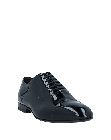 BALLY LACED SHOES