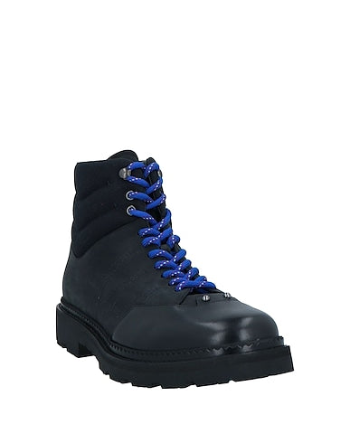 BALLY ANKLE BOOTS