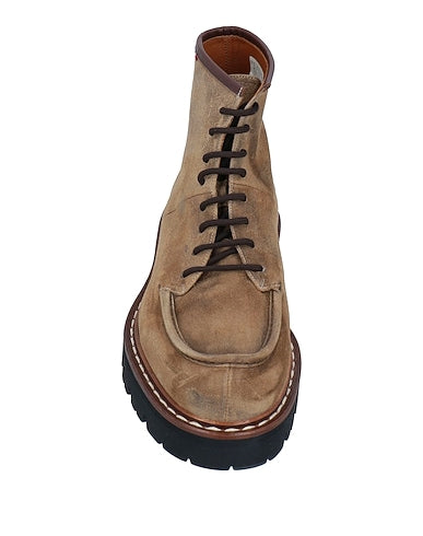 BALLY ANKLE BOOTS