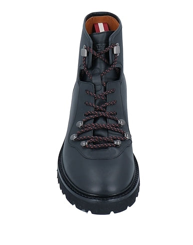 BALLY ANKLE BOOTS