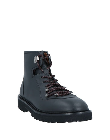 BALLY ANKLE BOOTS
