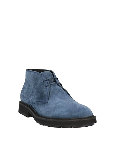 TOD'S ANKLE BOOTS