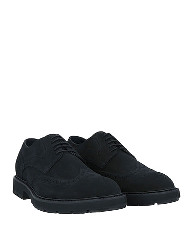 TOD'S LACED SHOES