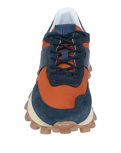 TOD'S SNEAKERS